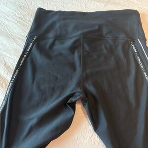 Under Armour pants